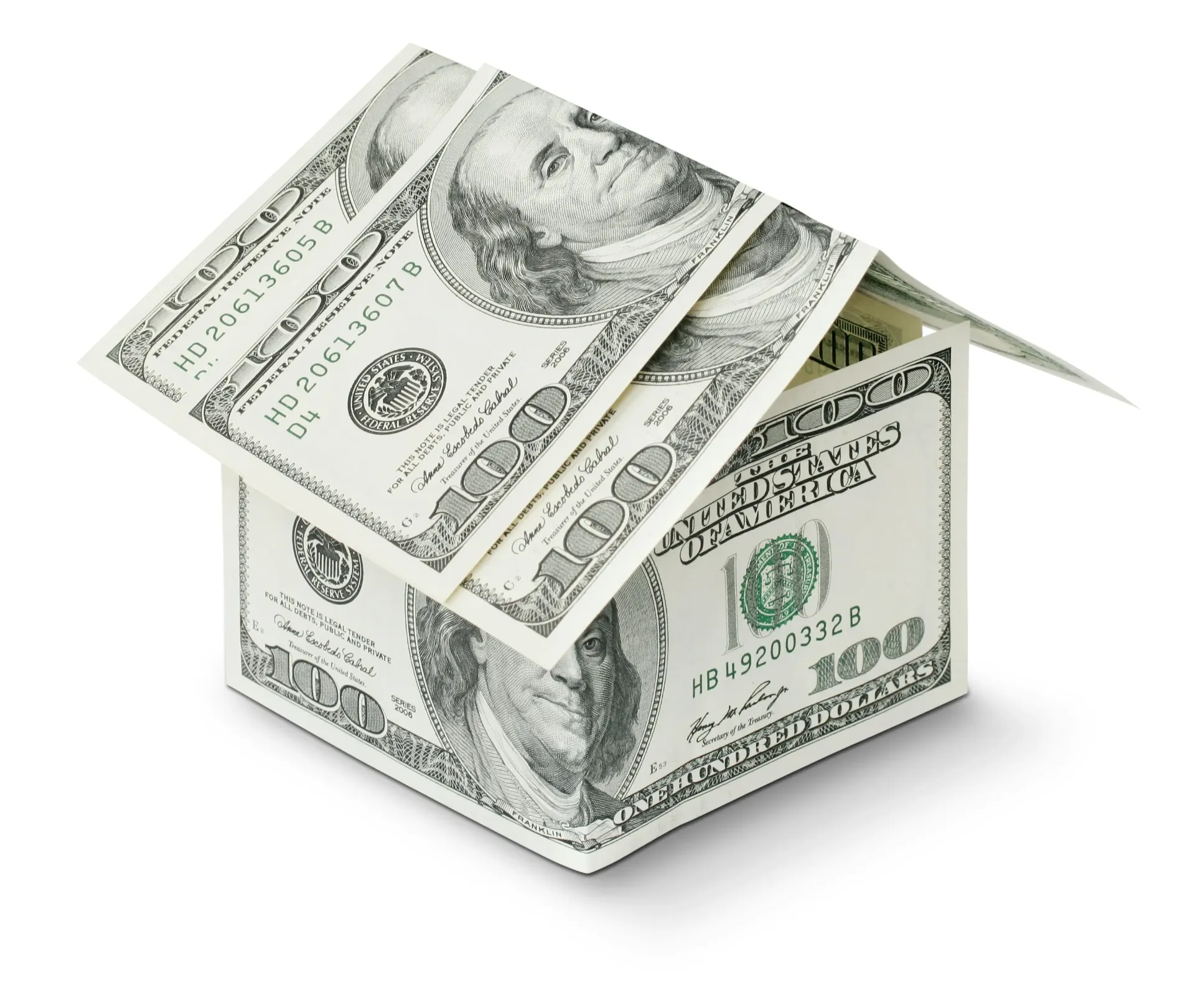 [RON-11] 11. HELOC / Cash / Seller Package