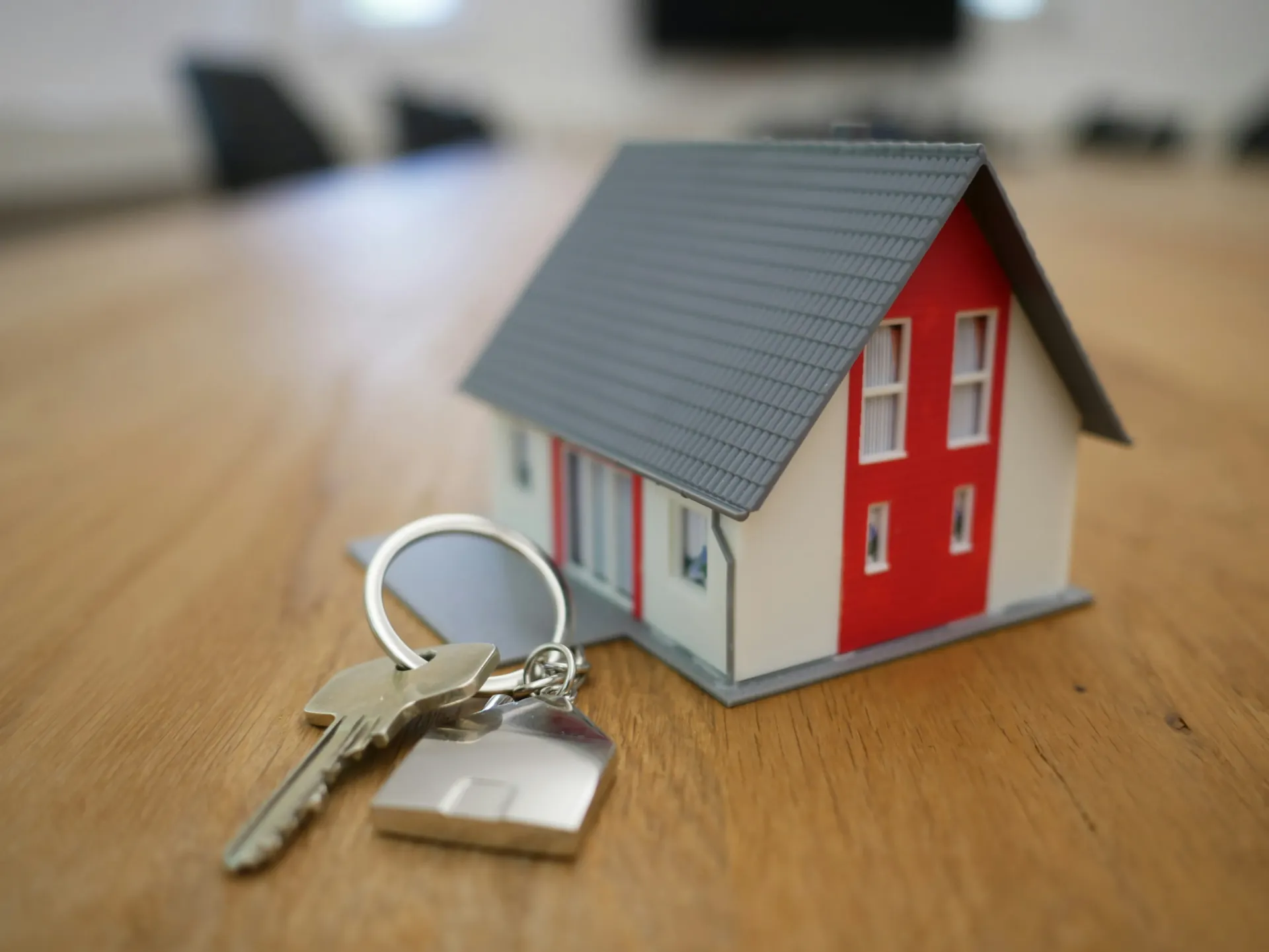 [RON-14] 14. Reverse Mortgage Closing Package
