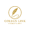 Golden Link Signatures